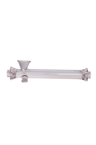 JW Original Steamroller Hand Pipe | Pink