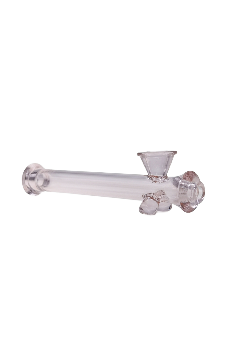 JW Original Steamroller Hand Pipe | Pink