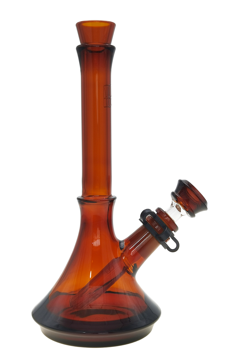 JW Original Water Pipe | Amber