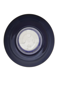 JW Original 4-Hole Bowl 14mm | Cobalt