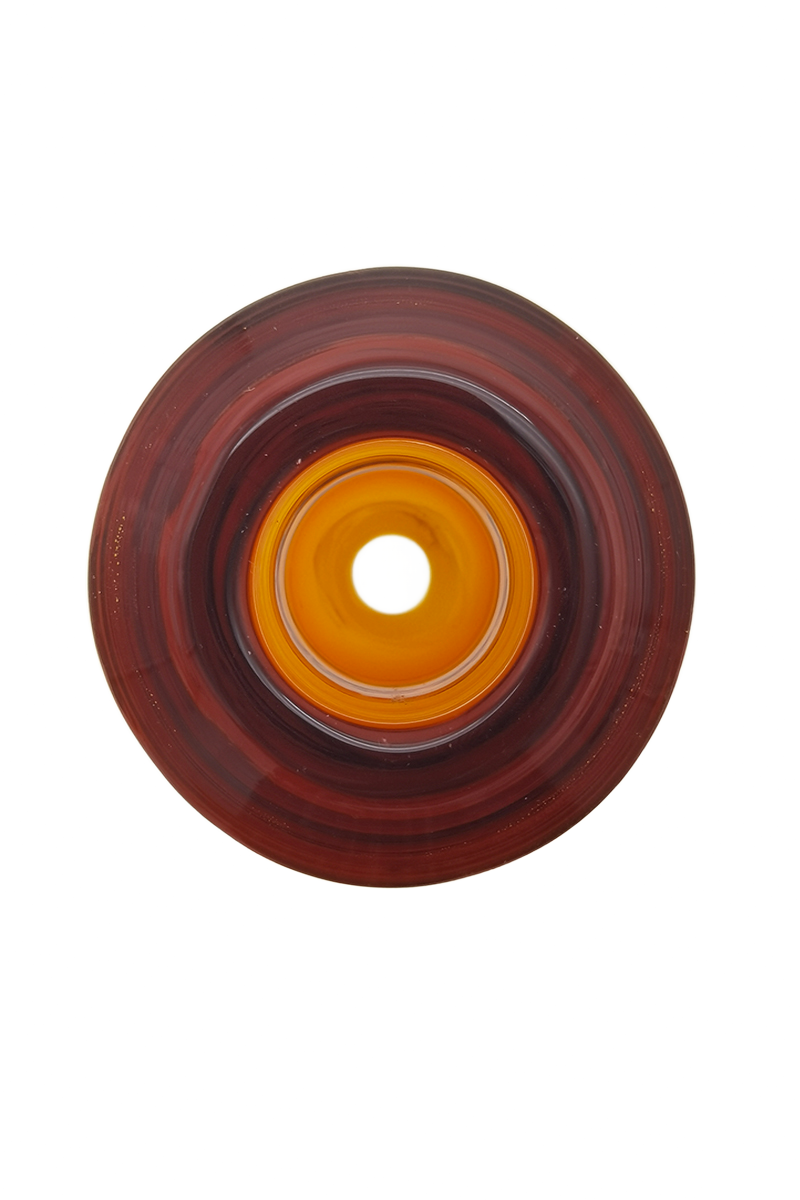 JW Original Bowl 14mm | Amber