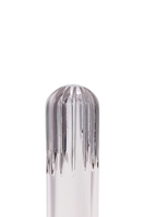 Switch JW Original Super Slit Downstem 115mm | Pink 2 image