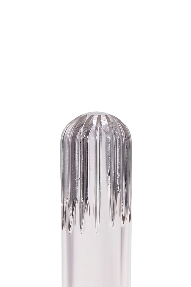 JW Original Super Slit Downstem 115mm | Pink