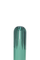 Switch JW Original Super Slit Downstem 115mm | Teal 3 image