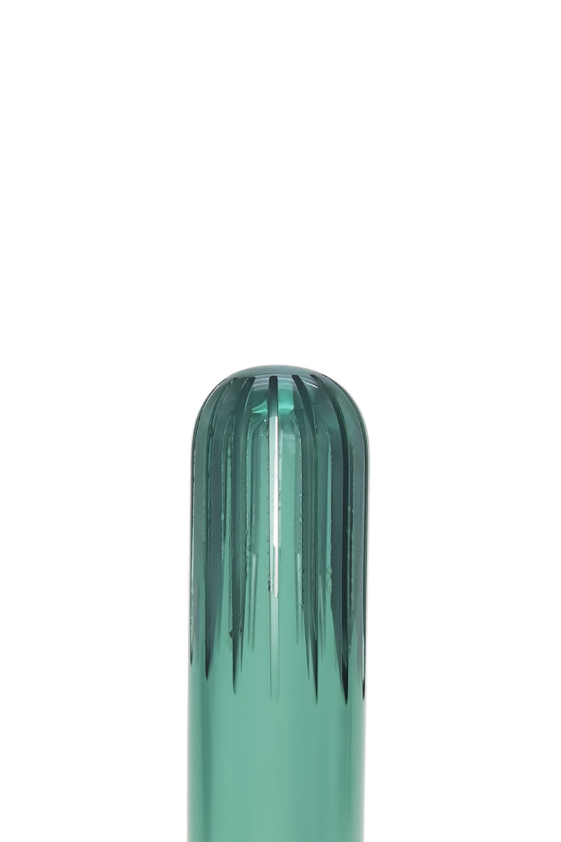 JW Original Super Slit Downstem 115mm | Teal