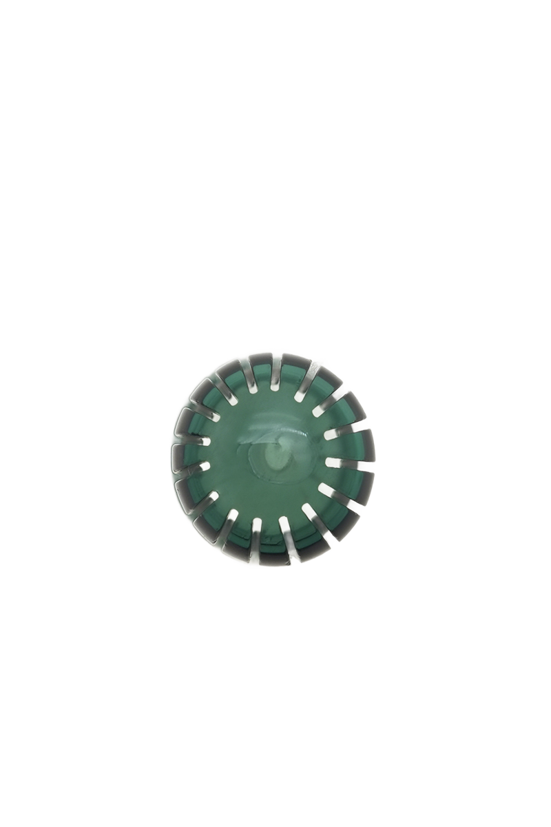 JW Original Water Pipe | Teal