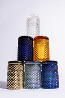 Switch Twenties Collection Jar | Cobalt 3 image