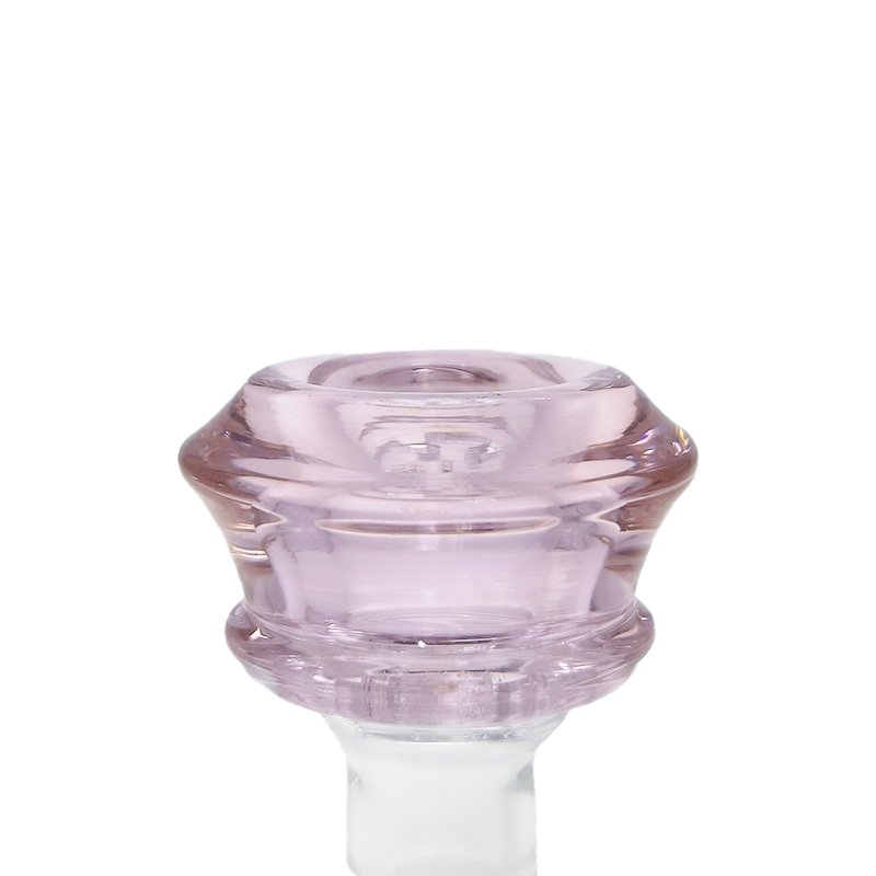 JW Original 4-Hole 14mm Bowl | Pink