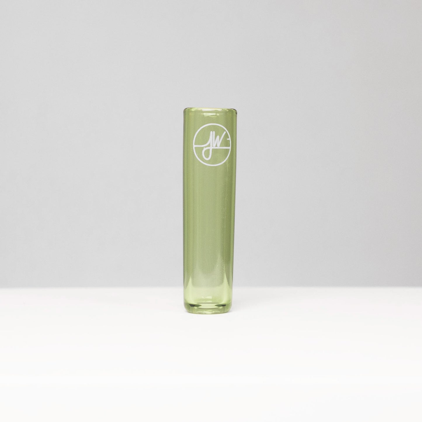 Glass Joint Tip | Light Green