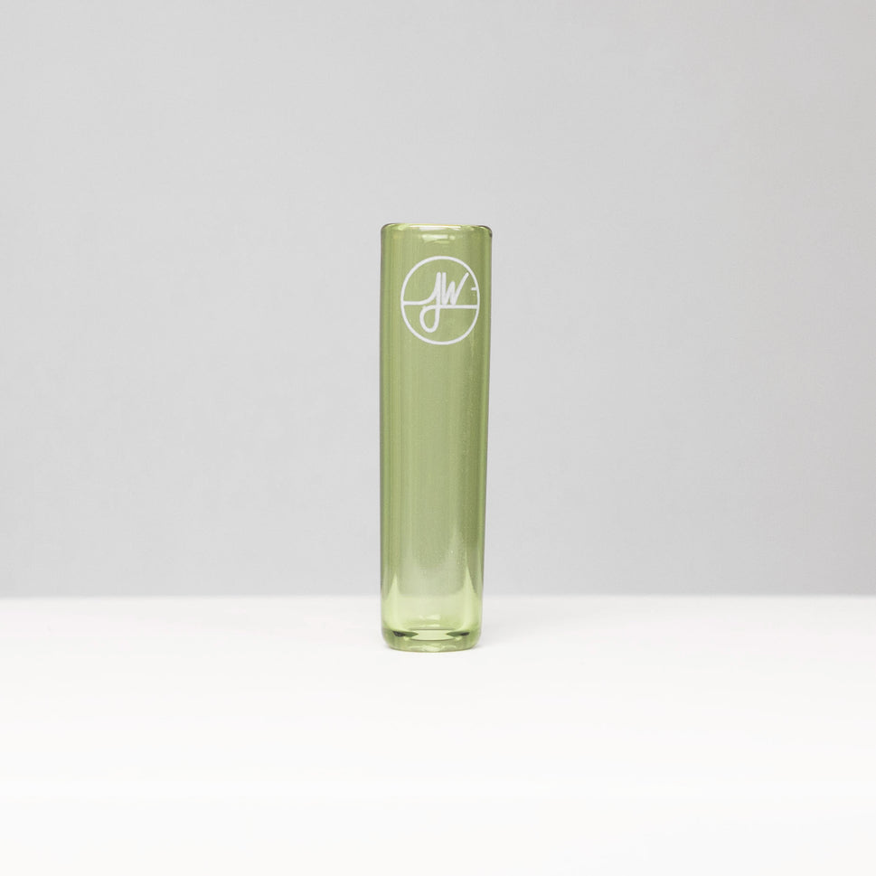 Glass Joint Tip | Light Green