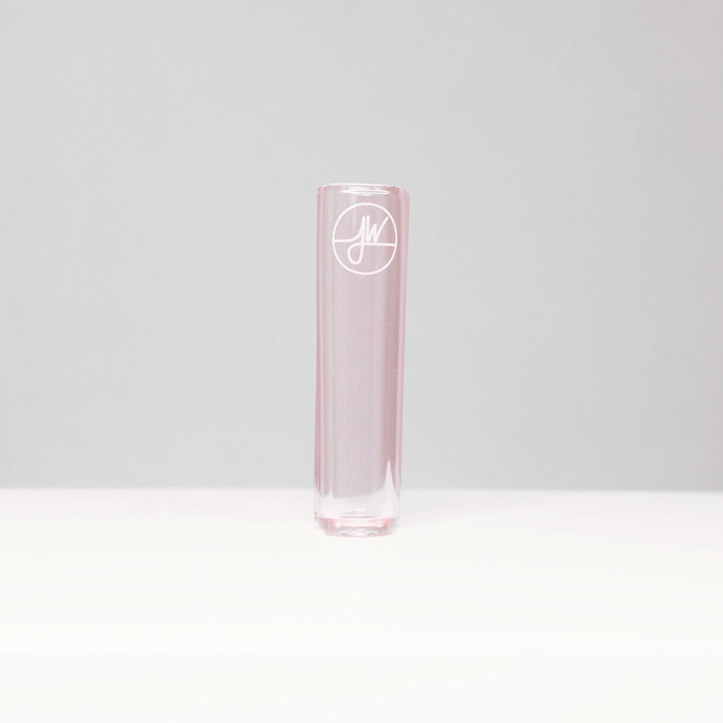 Glass Joint Tip | Pink