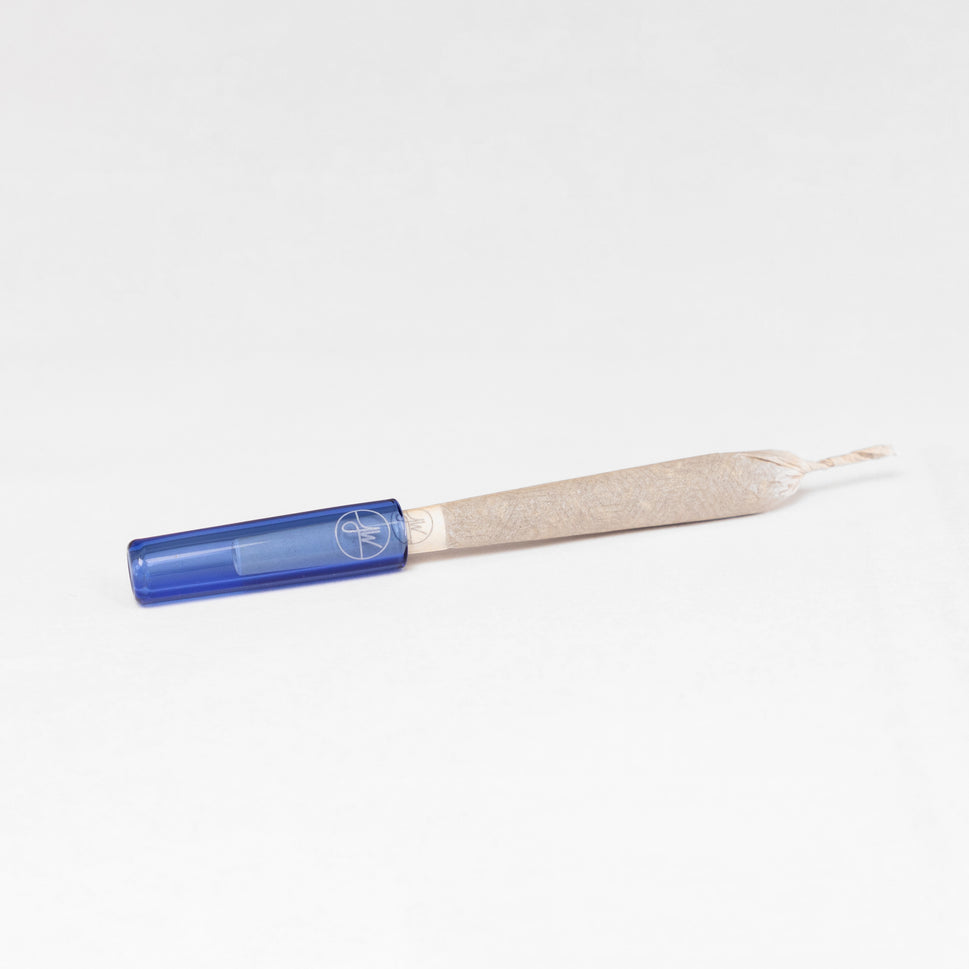Assorted 6.5MM Glass Joint Tips — 50ct Retail/POS Tub