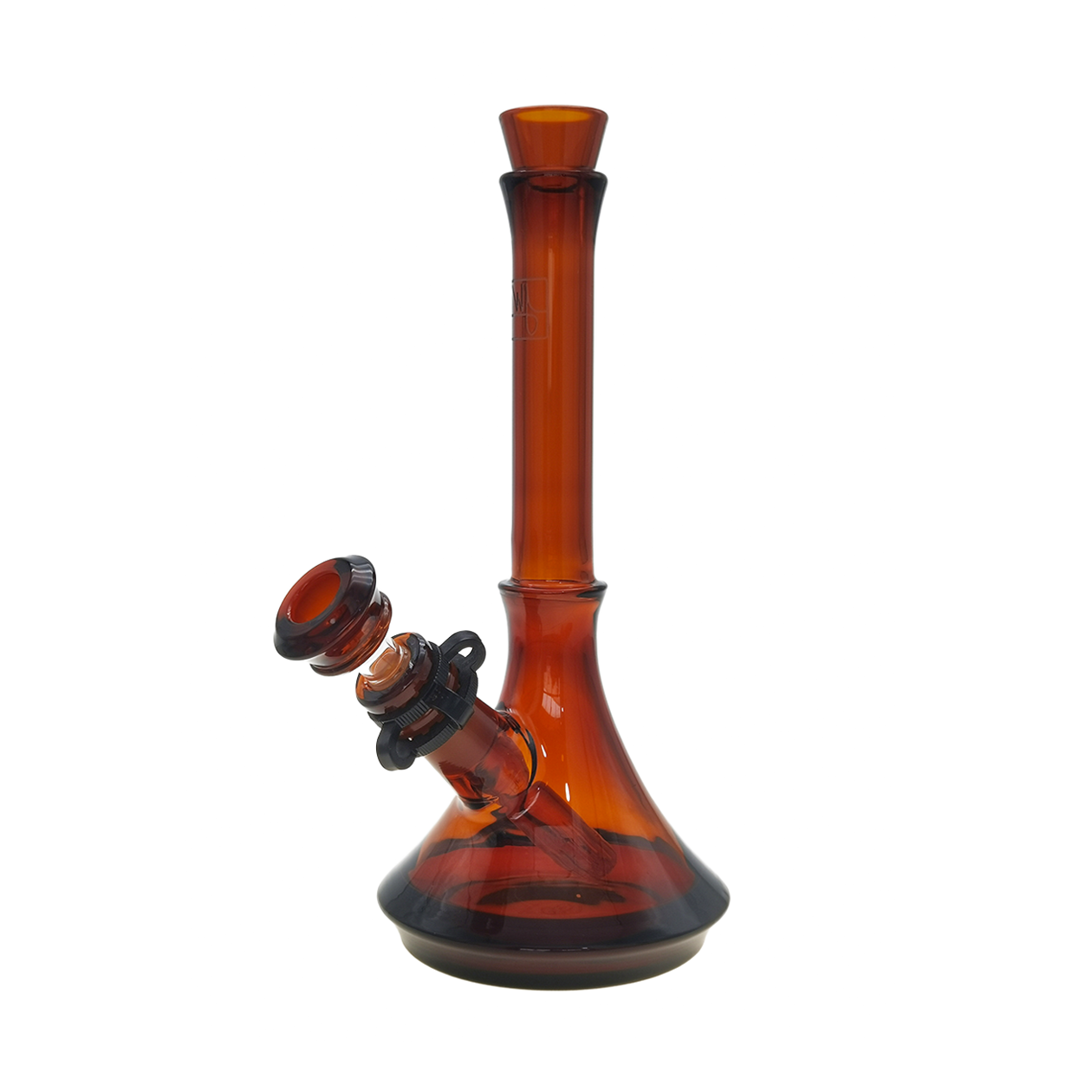 JW Original Water Pipe | Amber