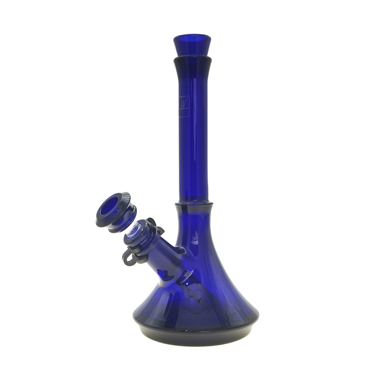 JW Original Water Pipe | Cobalt