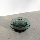 Switch Twenties Collection Ashtray | Teal 2 image