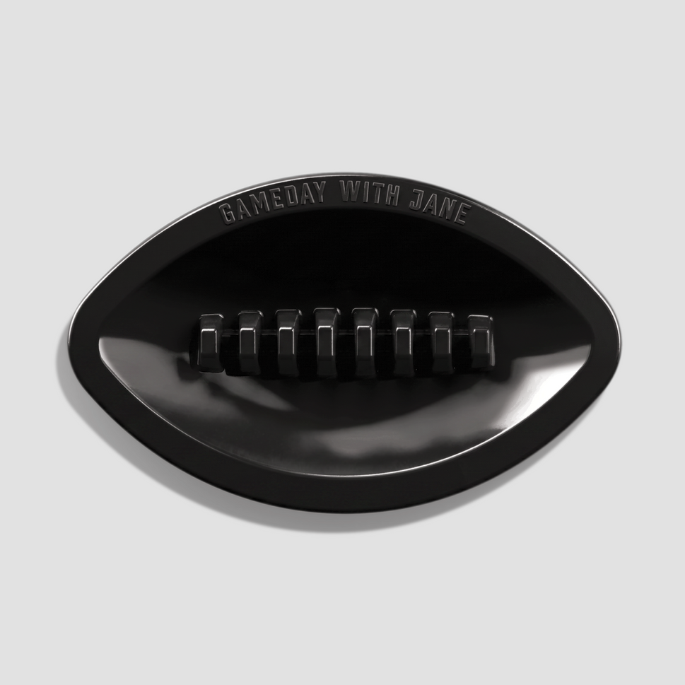 Gameday With Jane Football Ashtray
