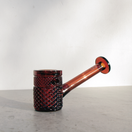 Switch Twenties Collection Hand Pipe | Amber 3 image