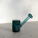 Switch Twenties Collection Hand Pipe | Teal 3 image