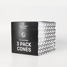 Switch 30 count 3-Pack Cones POS Display Pack (Night) 2 image