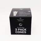 Switch 30 count 3-Pack Cones POS Display Pack (Night) 3 image