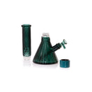 Switch Jane West x Prism Modular Water Pipe | Teal 3 image