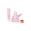 Switch Jane West x Prism Modular Water Pipe | Pink 3 image