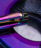 Switch Twenties Collection Ashtray | Midnight 3 image