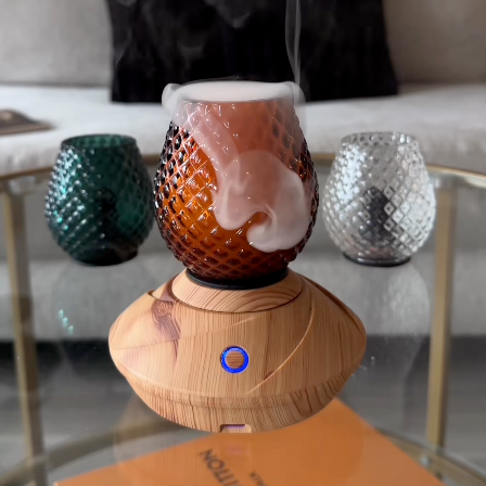Jane West x Zenco Duo and Snifter Bundle — vaporizer and Twenties Collection glass set