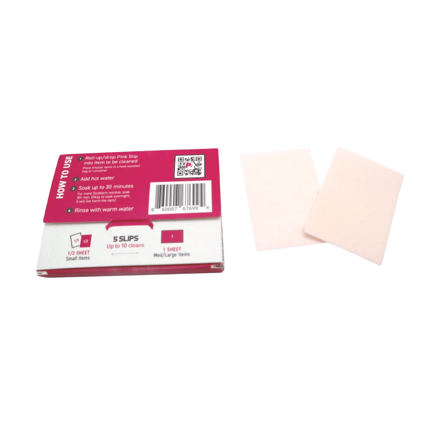 Pink Slips - All Purpose Cleaner