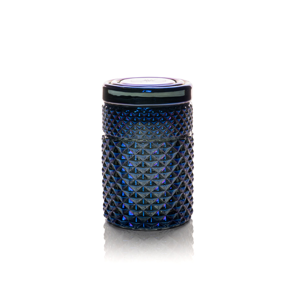 Twenties Collection Jar | Midnight