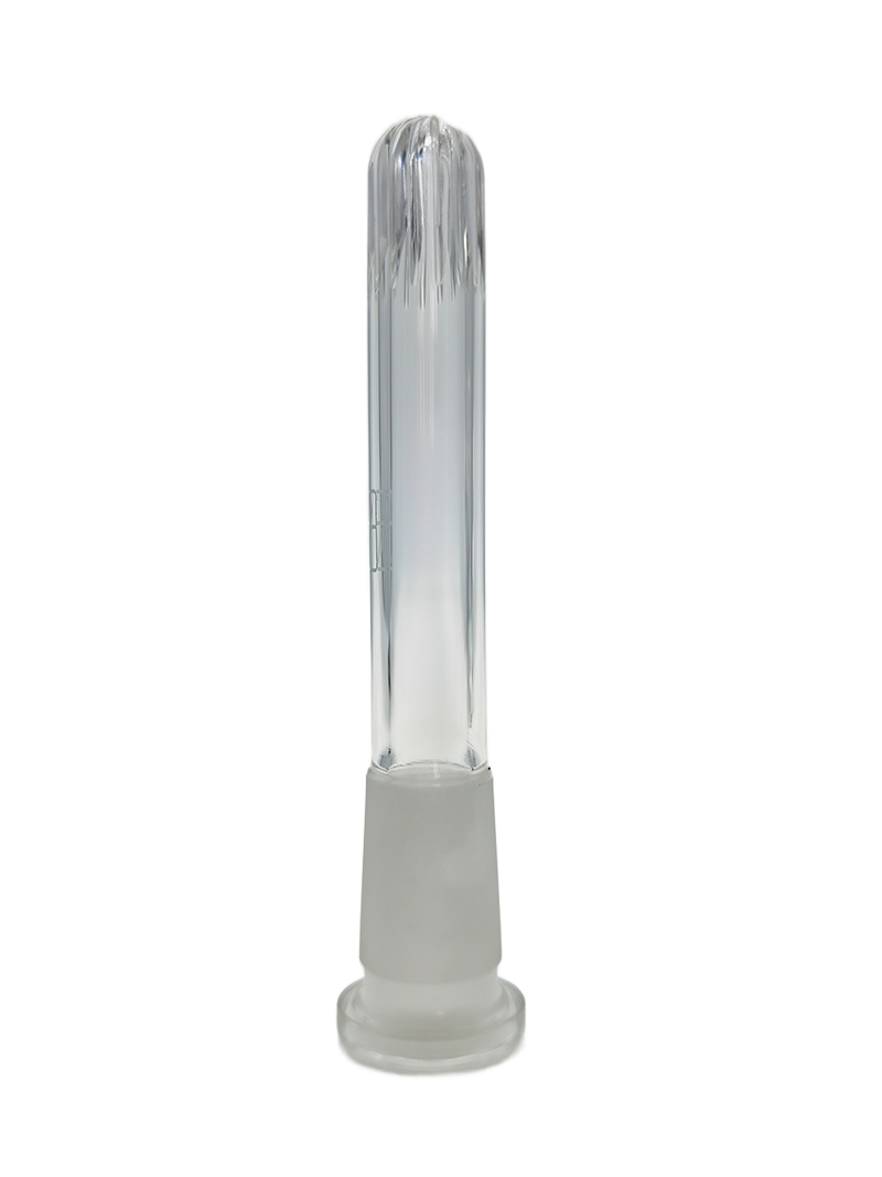 JW Original Super Slit Downstem 115mm | Clear