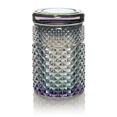 Twenties Collection Jar | Mermaid