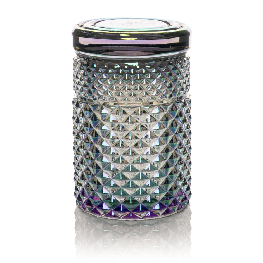 Twenties Collection Jar | Mermaid