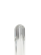 Switch JW Original Super Slit Downstem 115mm | Clear 2 image