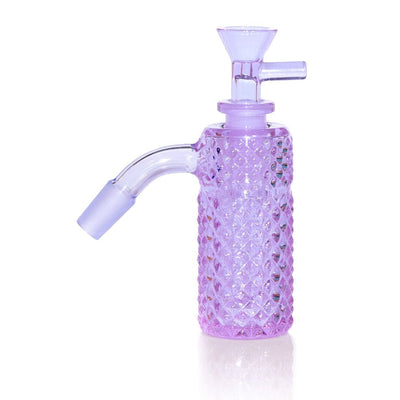 Jane West x Prism Ash Catcher 14mm 45° | Purple