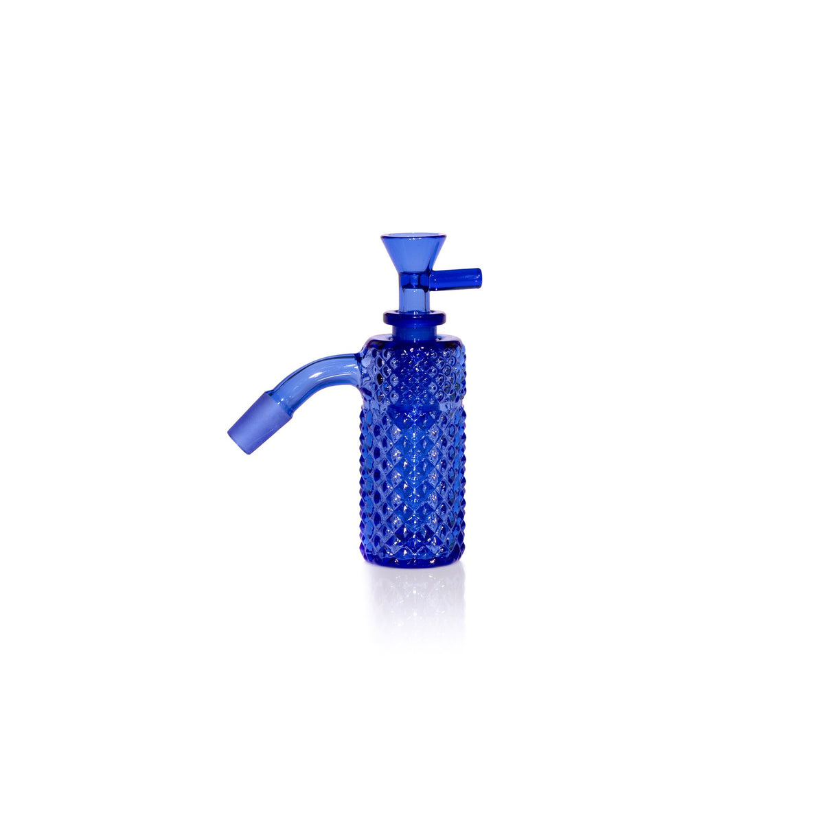 Jane West x Prism Ash Catcher 14mm 45° | Sapphire