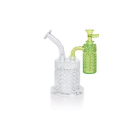 Jane West x Prism Ash Catcher 14mm 45° | Slime