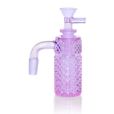 Jane West x Prism Ash Catcher 14mm 90° | Purple
