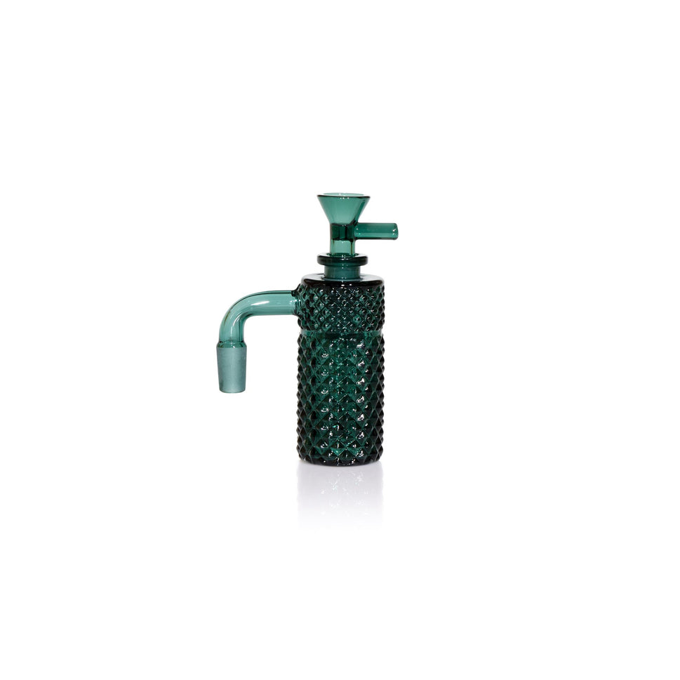 Jane West x Prism Ash Catcher 14mm 90° | Teal