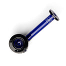 Switch Twenties Collection Hand Pipe | Cobalt 3 image