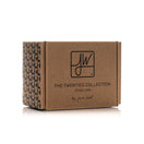 Switch Twenties Collection Jar | Cobalt 3 image