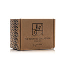 Switch Twenties Collection Jar | Pink 3 image