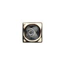 Switch Twenties Collection Square Bowl 14mm | Gold 2 image