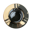 Switch Twenties Collection Ashtray | Gold 2 image