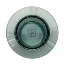 Switch Twenties Collection Ashtray | Teal 3 image