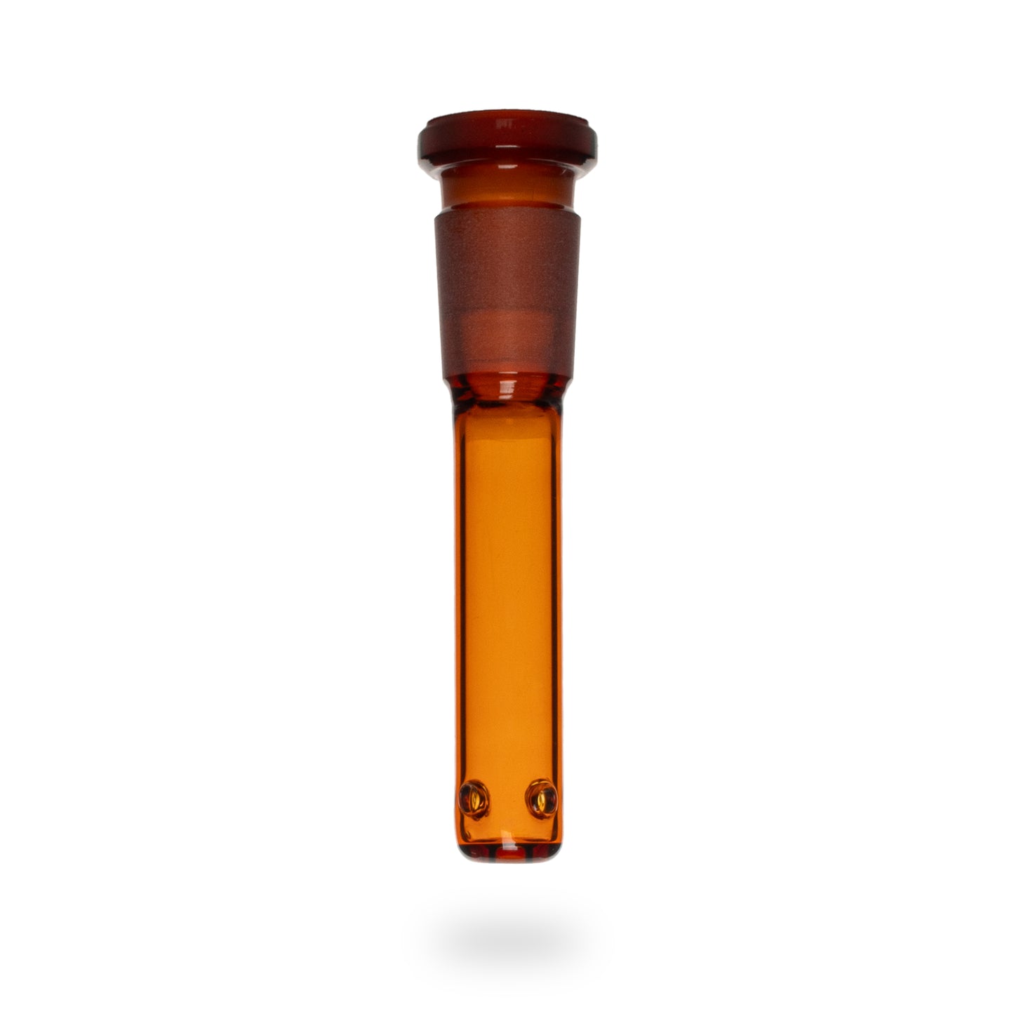 Twenties Collection 5-Hole Downstem 90mm | Amber