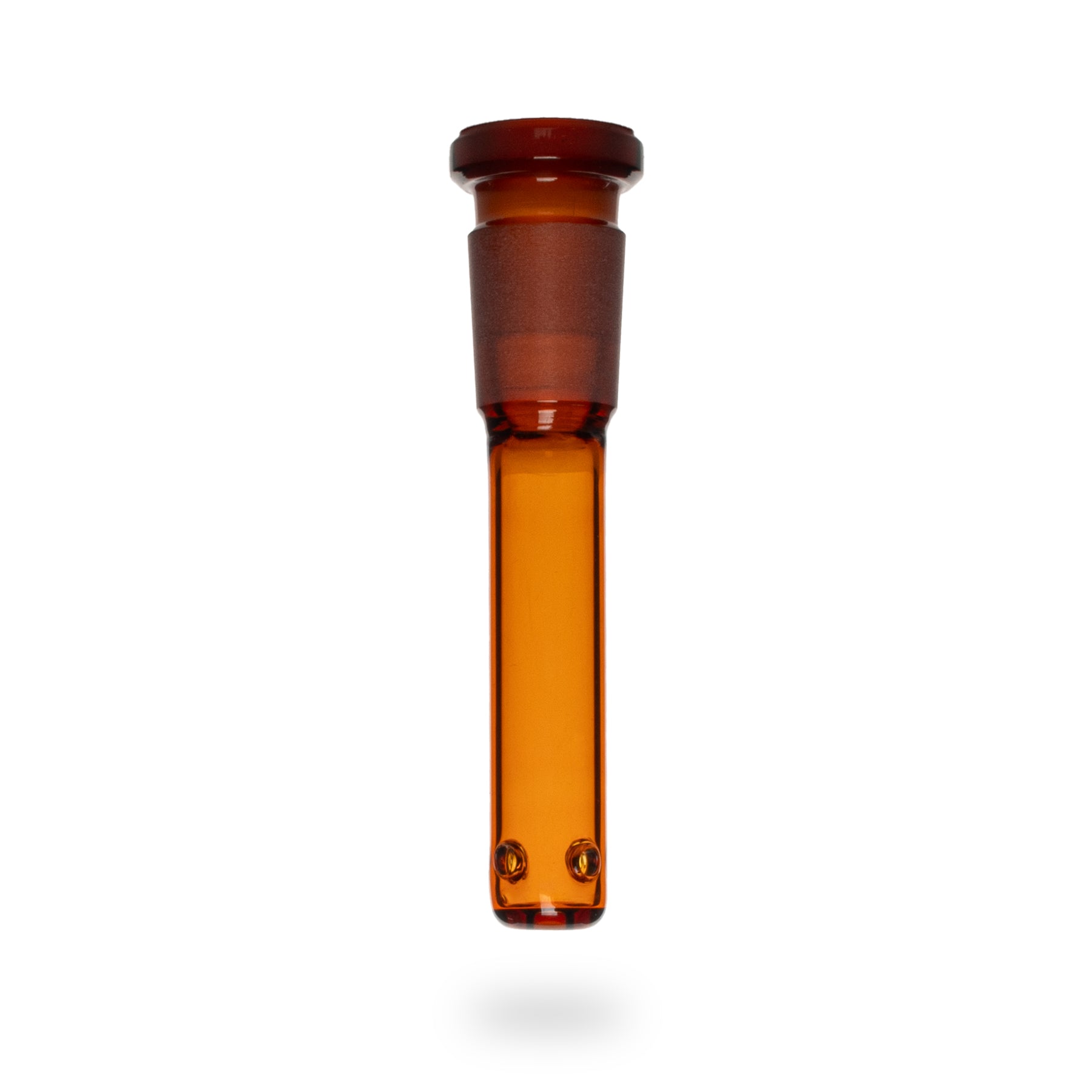 Twenties Collection 5-Hole Downstem 90mm | Amber