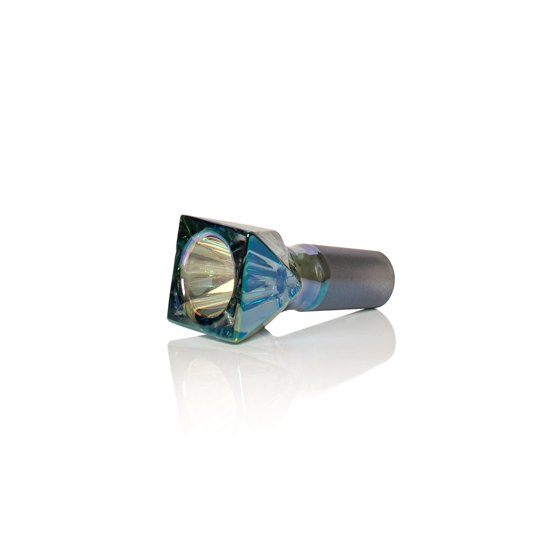 Twenties Collection Square Bowl 14mm | Mermaid