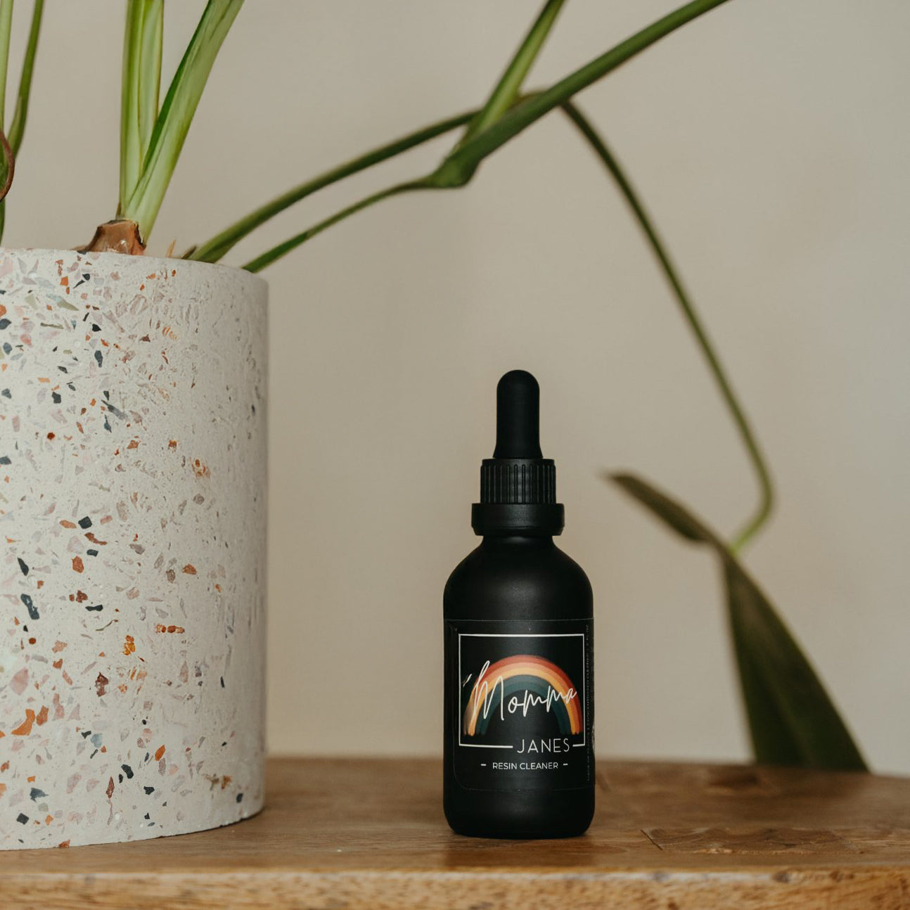 Momma Jane's Resin Cleaner
