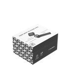 Switch 25 count Jane West x Piecemaker Outdoor Silicone Pipe - POS Display Pack 3 image